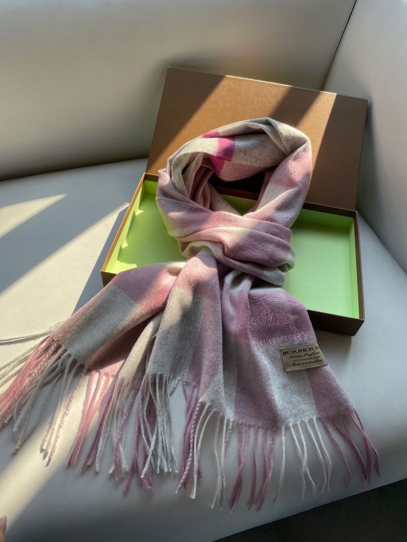 Burberry Scarf